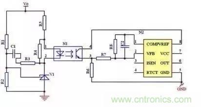 总结开关电源电路、原理、经验10条