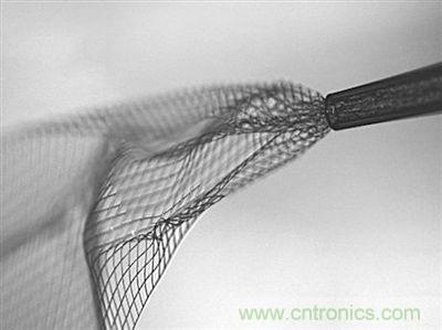 智能纹身:可穿戴医疗设备 智能纹身:可穿戴医疗设备