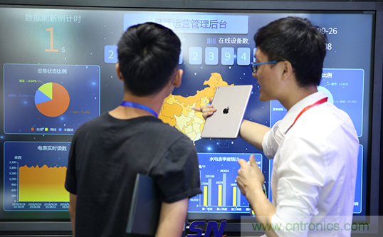 做智能门锁市场，有哪些关键取胜点？