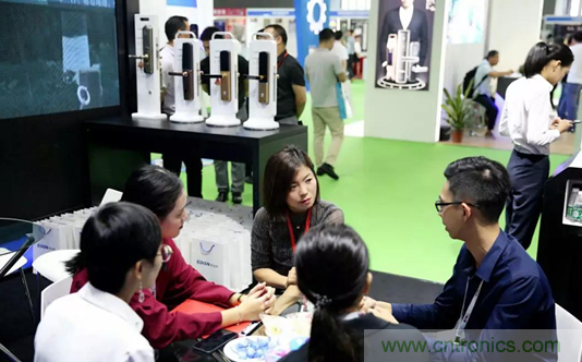 做智能门锁市场，有哪些关键取胜点？