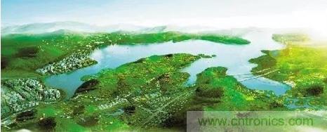 杭州IC重磅！ 2018&ldquo;青山湖杯&rdquo;微纳智造创新挑战赛报名开始