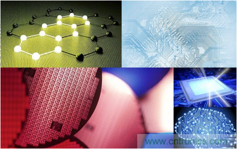 杭州IC重磅！ 2018&ldquo;青山湖杯&rdquo;微纳智造创新挑战赛报名开始