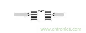 PCB设计总有几个阻抗没法连续的地方，怎么办？