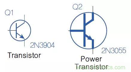 如何将原理图符号画得通俗易懂？