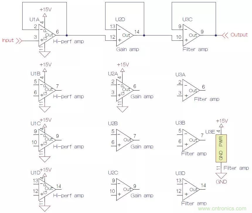 如何将原理图符号画得通俗易懂？