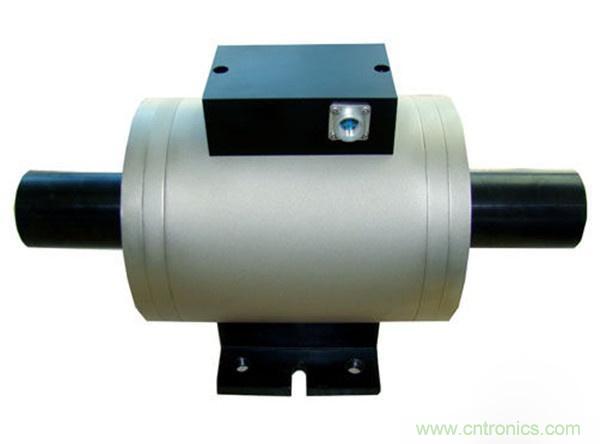 什么是扭矩传感器及其参数详细