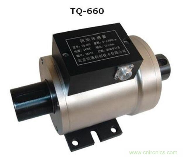 什么是扭矩传感器及其参数详细