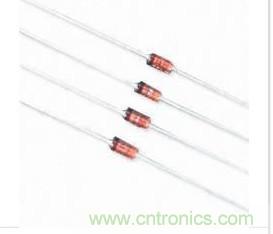 如何用三端稳压器代替稳压二极管？