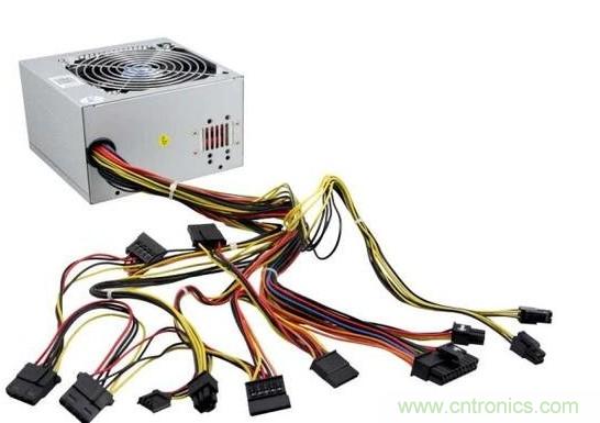 浅谈电脑电源?；せ浦掷? width=