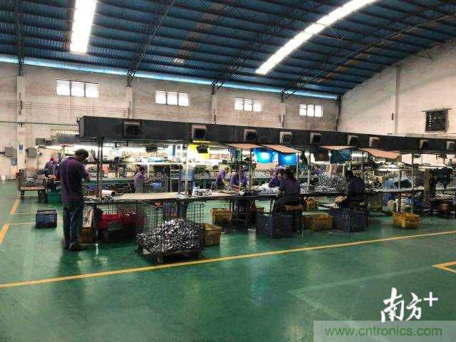 看这朵企业共享&ldquo;云&rdquo;如何将百万元级成本降至10%