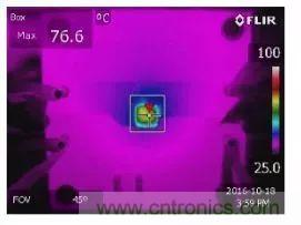 适合 IoT 系统的电源转换器，应该是这样滴