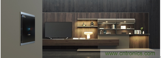 打破认知！ITOO EDGE 5革命性智能中控上市在即，智能引擎如何为住宅注入智能化动力