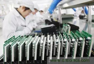 展会看点早知道  第92届中国电子展即将登??！