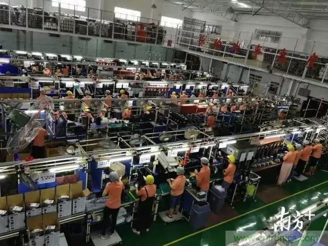 中小企业如何借势转型，搭上智能制造快车