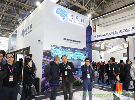 地平线携手全志科技&nbsp;打造嵌入式人工智能一站式解决方案
