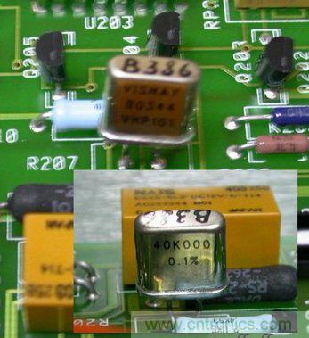 电阻还有精度之分，高精密电阻有啥特殊要求？