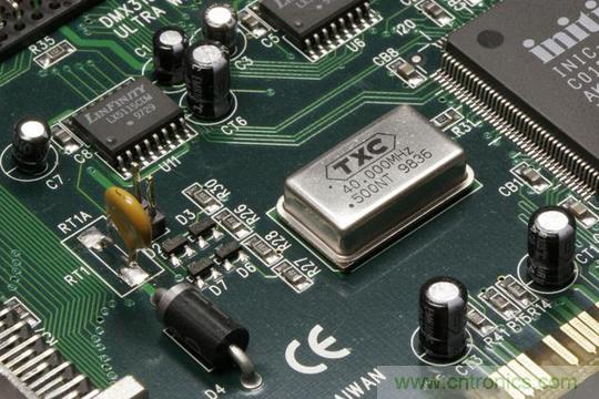 教你几分钟学会检测二三极管、mos管、电阻、电容、电位器好坏