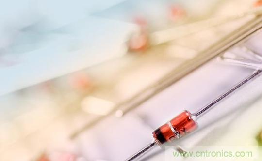 教你几分钟学会检测二三极管、mos管、电阻、电容、电位器好坏