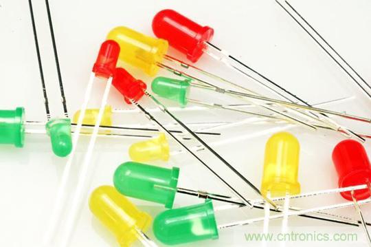 教你几分钟学会检测二三极管、mos管、电阻、电容、电位器好坏