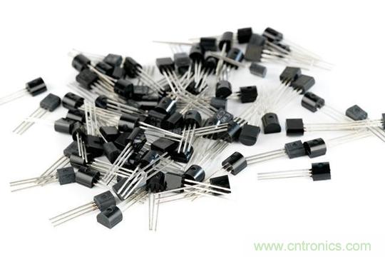 教你几分钟学会检测二三极管、mos管、电阻、电容、电位器好坏