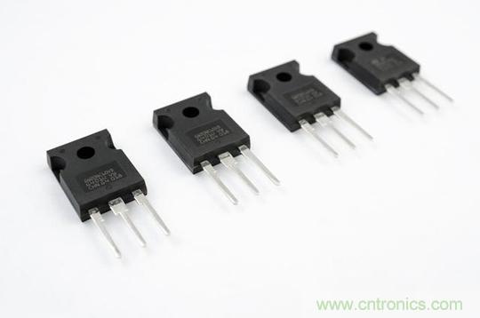 教你几分钟学会检测二三极管、mos管、电阻、电容、电位器好坏