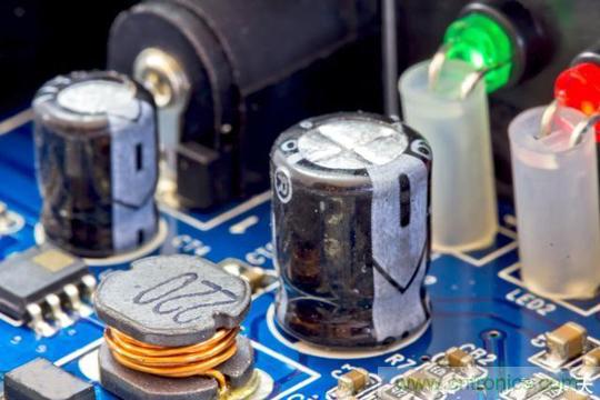 教你几分钟学会检测二三极管、mos管、电阻、电容、电位器好坏