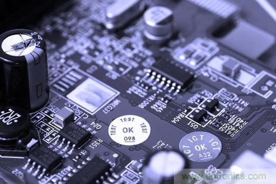 教你几分钟学会检测二三极管、mos管、电阻、电容、电位器好坏