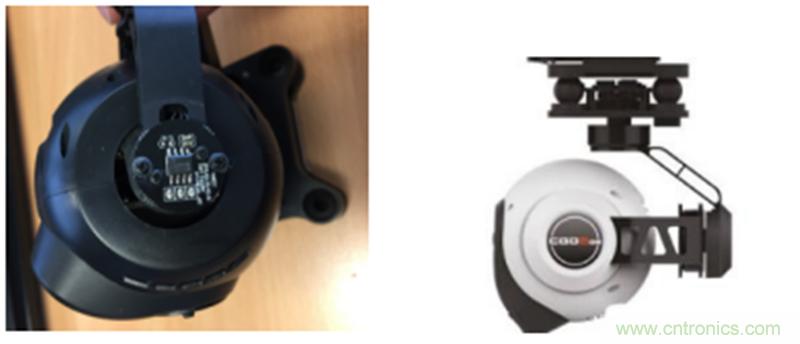 新一代磁性位置传感器助力无人机,轻工业,医疗及太空机器人应用 新一代磁性位置传感器助力无人机,轻工业,医疗及太空机器人应用