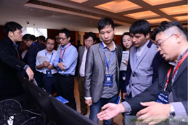 物联网战略合作高峰论坛圆满落幕，大联大世平集团与Intel携手共创基于人工智能的物联网生态体系