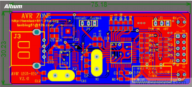 详细步骤分解PCB如何进行拼板？
