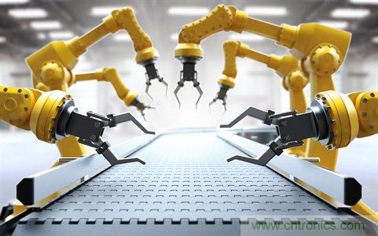 微秒计数究竟有多强大？快速电流回路创新技术为智能电机赋能