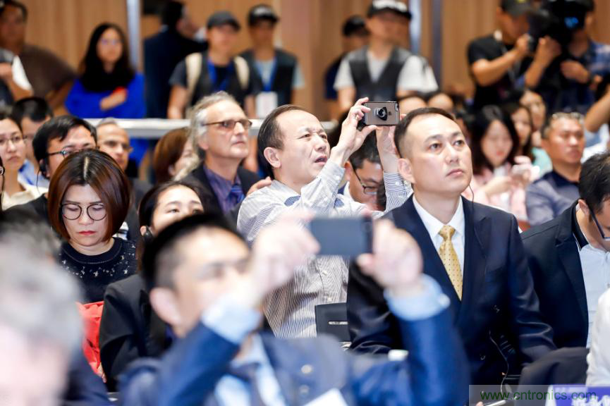 在数字浪潮中智慧扬帆——第四届中国(广东)国际“互联网+”博览会圆满落下帷幕 在数字浪潮中智慧扬帆——第四届中国(广东)国际“互联网+”博览会圆满落下帷幕