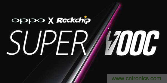 瑞芯微电子与OPPO签订VOOC闪充专利许可协议 瑞芯微电子与OPPO签订VOOC闪充专利许可协议