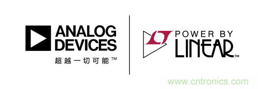 ADI电源产品帮助客户向工业4.0过渡 ADI电源产品帮助客户向工业4.0过渡