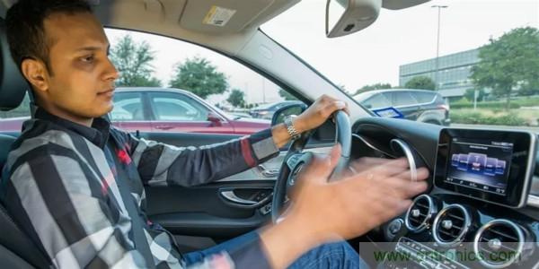 德州仪器毫米波传感器帮你缩短通勤时间，让生活更智能！