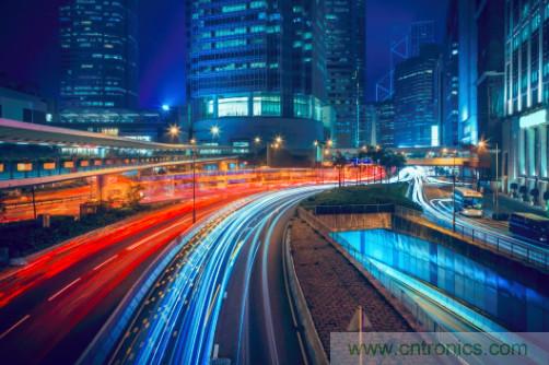 德州仪器毫米波传感器帮你缩短通勤时间，让生活更智能！