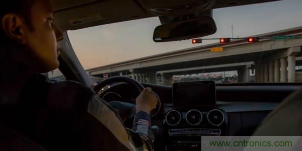 德州仪器毫米波传感器帮你缩短通勤时间，让生活更智能！