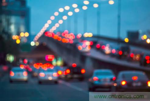 德州仪器毫米波传感器帮你缩短通勤时间，让生活更智能！