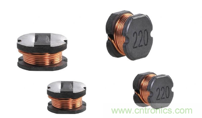 屏蔽电感和非屏蔽电感应如何区分？