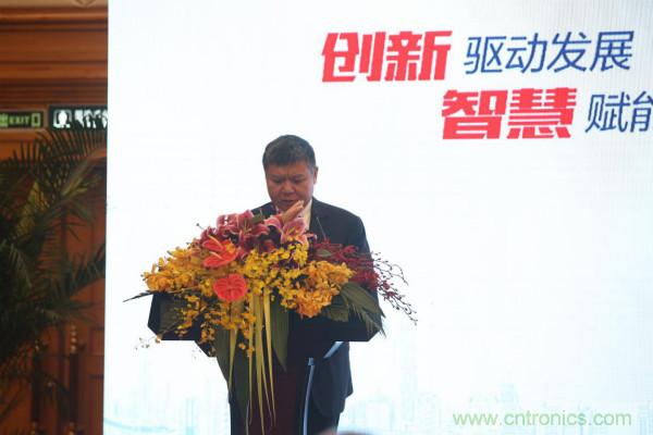 &ldquo;创新驱动发展，智慧赋能未来&rdquo;---第七届中国电子信息博览会深圳新闻发布会盛大召开