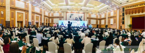 &ldquo;创新驱动发展，智慧赋能未来&rdquo;---第七届中国电子信息博览会深圳新闻发布会盛大召开