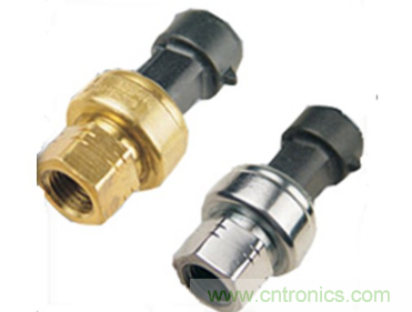 电涡流传感器的工作原理及其应用范围简介