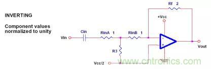 【干货】运放电路的32个经典应用电路
