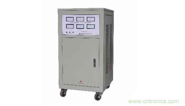 解析三相稳压器的作用