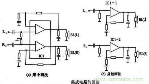 了解这些电路图规则，一文教你看懂电路图