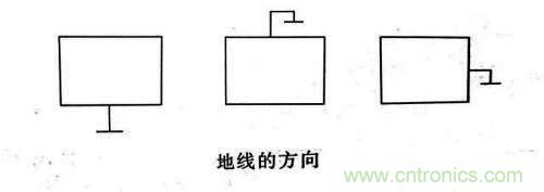 了解这些电路图规则，一文教你看懂电路图