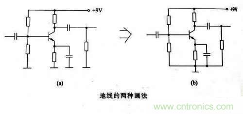 了解这些电路图规则，一文教你看懂电路图