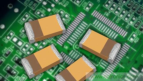 如何区分聚合物钽电容和普通钽电容？