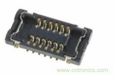 什么是板对板连接器？国产板对板连接器品牌推荐