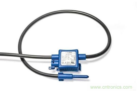 罗氏线圈在有源滤波电路中的应用 罗氏线圈在有源滤波电路中的应用